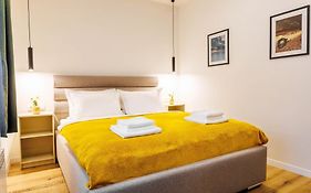 Prestige Apartment & Studio Apartment